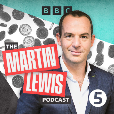 5 Live Consumer Team With Martin Lewis