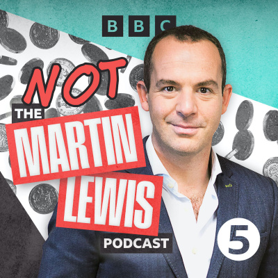 5 Live Consumer Team With Martin Lewis