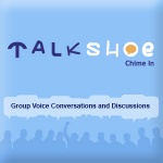 Talkshoe How To