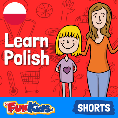 Learn Polish: Kids  Beginners Guide For How To Speak Polish