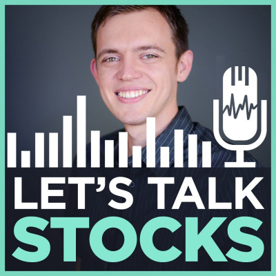 Lets Talk Stocks With Sasha Evdakov - Improve Your Trading  Investing In The Stock Market