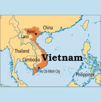 47. Travelling in Vietnam