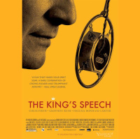60. The Kings Speech / Mouth Idioms