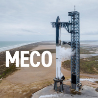 T+240: NSSL Phase 3, and a New Glenn Check In