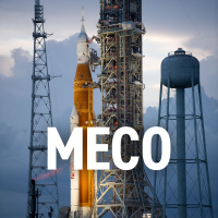 T+230: Bob Pearce, Associate Administrator of NASA’s Aeronautics Research Mission Directorate