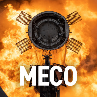 T+241: ULA on the Market