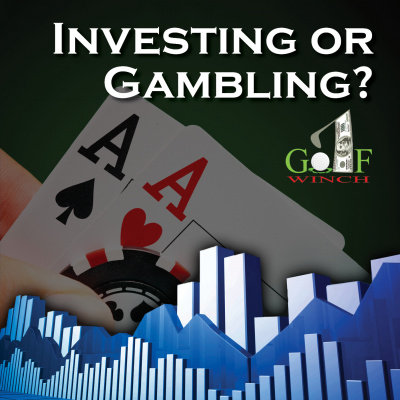 Investing Or Gambling?
