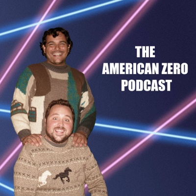 American Zero Podcast