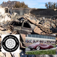 TAC 132- Gary  Denise Cerveny (Woolsey Fire loss)