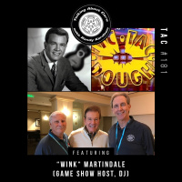 TAC 181 - Wink Martindale (DJ, Game show host)