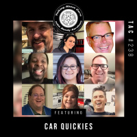 TAC 238 - Car Quickies