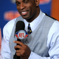 TAC 5 - Deion Sanders (NFL Network)  Tito Ortiz (UFC)