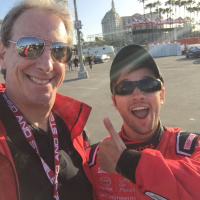 TAC 2 - Nathan Kress (ICarly)  Matt DAndria (Motorator)