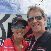 TAC 32 - Dara Torres (Olympics)