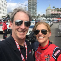 TAC 37 - Tricia Helfer (Actress, model)