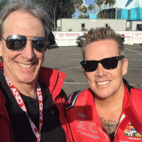 TAC 36 - Mark McGrath (Sugar Ray)