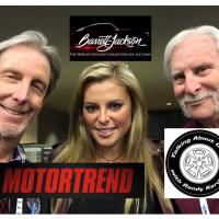 TAC 134 - Cristy Lee (AGG, Mrs Claus), 60 Plymouth build, Harley trikes  electric bikes!