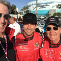 TAC 23 - James Maslow (Big Time Rush)  Robert Patrick (Scorpion)(