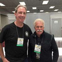 TAC 44 - Wayne Carini (Chasing Classic Cars)  a tribute to the late George Barris.