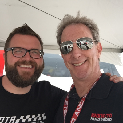 Talking About Cars Classic With Randy Kerdoon