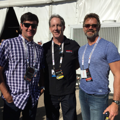 Talking About Cars Classic With Randy Kerdoon