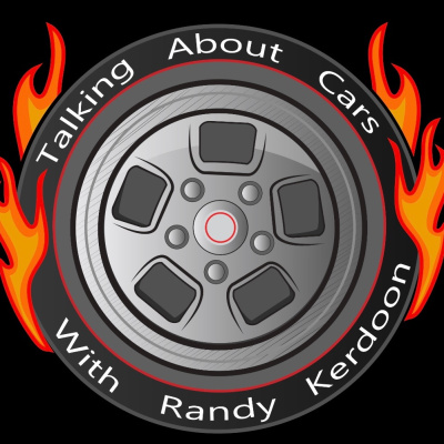 Talking About Cars Classic With Randy Kerdoon