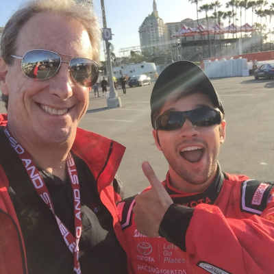 Talking About Cars Classic With Randy Kerdoon