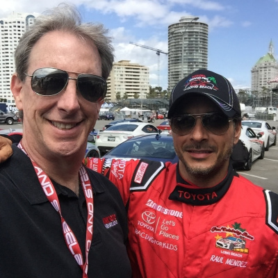 Talking About Cars Classic With Randy Kerdoon