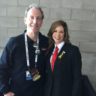 Talking About Cars Classic With Randy Kerdoon