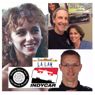 Talking About Cars Classic With Randy Kerdoon