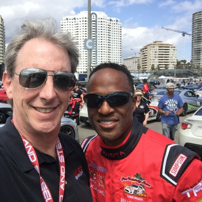 Talking About Cars Classic With Randy Kerdoon