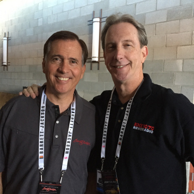 Talking About Cars Classic With Randy Kerdoon