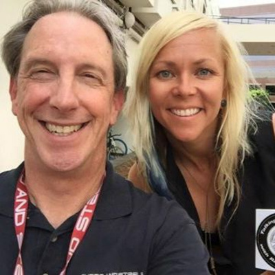 Talking About Cars Classic With Randy Kerdoon