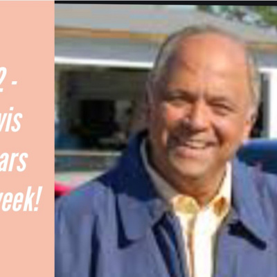 Talking About Cars Classic With Randy Kerdoon