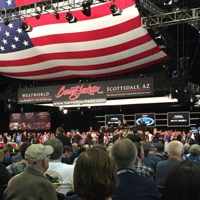 Talking About Cars Classic With Randy Kerdoon