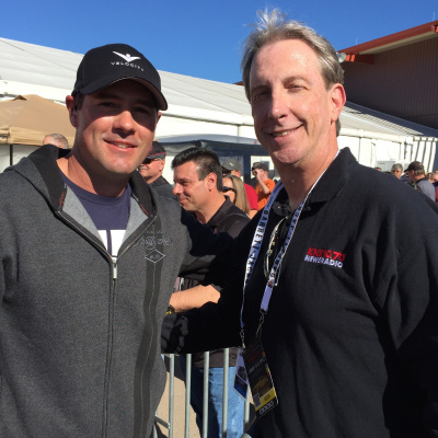 Talking About Cars Classic With Randy Kerdoon