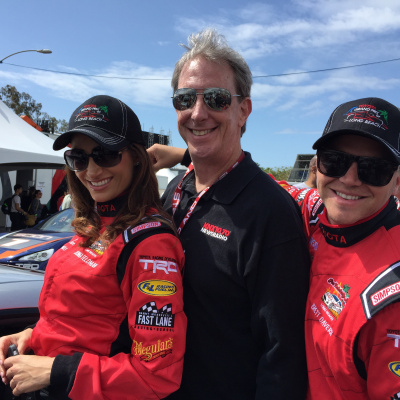 Talking About Cars Classic With Randy Kerdoon