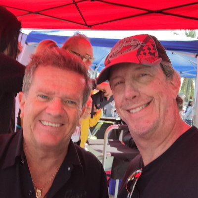 Talking About Cars Classic With Randy Kerdoon