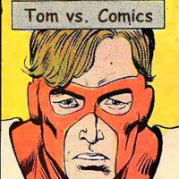 Tom Vs. Freedom Fighters #3