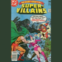 Tom Vs. The SSOSV #11