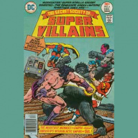 Tom vs. The SSOSV #4