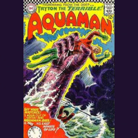 Tom vs. Aquaman_Aquaman #32 - Tryton the Terrible