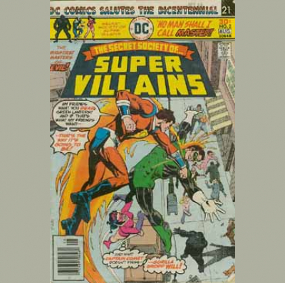 Tom Vs. Comics Vs. Hate