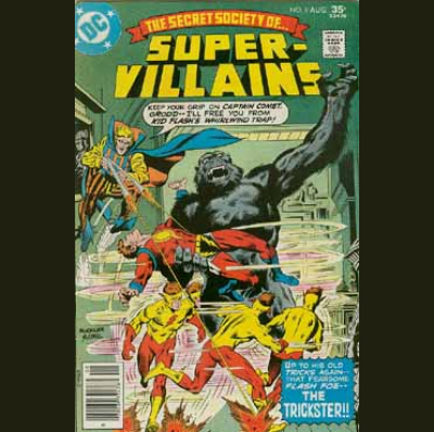 Tom Vs. Comics Vs. Hate