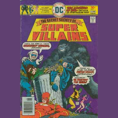 Tom Vs. Comics Vs. Hate