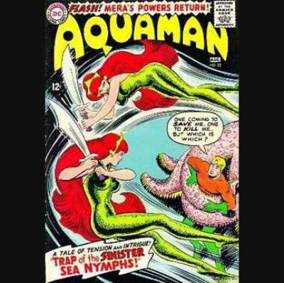 Tom Vs. Comics Vs. Hate