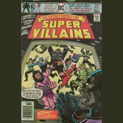 Tom Vs. Comics Vs. Hate