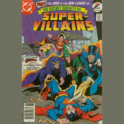 Tom Vs. Comics Vs. Hate