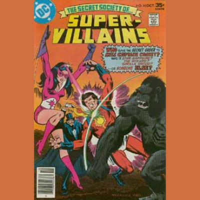 Tom Vs. Comics Vs. Hate