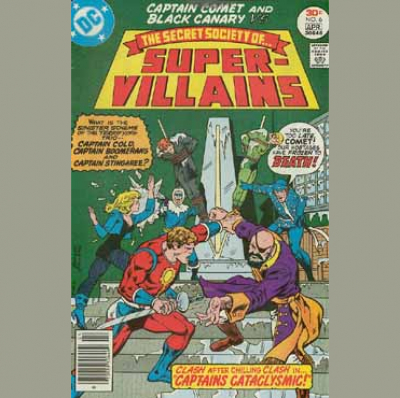 Tom Vs. Comics Vs. Hate